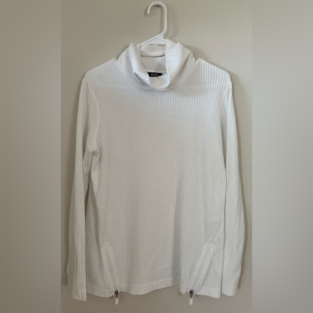 Women’s Cowl Neck Sweater